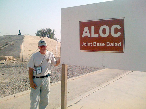 Joint Base Balad